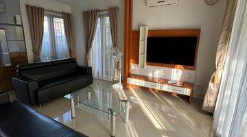 Gambar 2 Disewakan Rumah Mewah 2 Lantai Villa Panbil Furnished