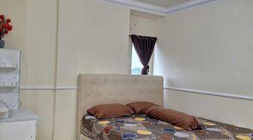 Gambar 3  Apartemen Queen Victoria Apartment Batam