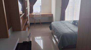 Gambar 4 Apartemen Murah Citra Plaza Nagoya