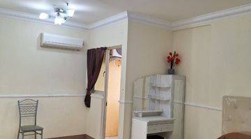 Gambar 2  Apartemen Queen Victoria Apartment Batam