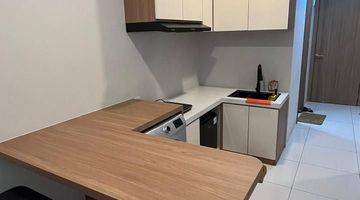 Gambar 4 Apartemen BALOI 2 Kamar Tidur Furnished