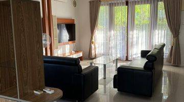 Gambar 3 Disewakan Rumah Mewah 2 Lantai Villa Panbil Furnished