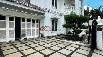 Gambar 5 Rumah Siap Huni Full Furnished Dalam Komplek Di Pangkalan Jati Depok 