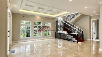 Gambar 3 Rumah Brand New Luxury House Lokasi Strategis Di Kebayoran Baru Jakarta Selatan