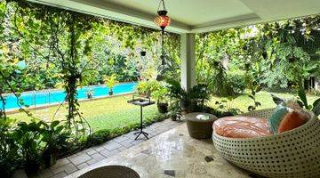 Gambar 4 Rumah Cantik Dan Terawat Full Furnished