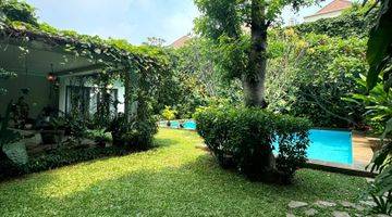 Gambar 3 Rumah Cantik Dan Terawat Full Furnished