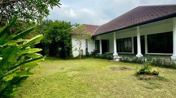 Gambar 2 Cozy House With Big Garden & Swimming Pool