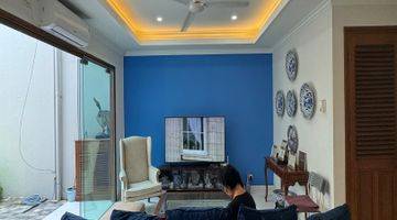 Gambar 4 Brand New House Furnished Lingkungan Sangat Nyaman