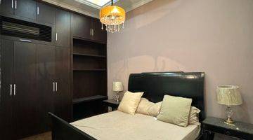 Gambar 4 Full Furnished Dekat Scbd