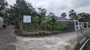 Gambar 4 Tanah Termurah Di Pakem Cuman 1 Jutaan m View Gunung Merapi