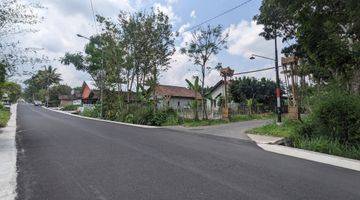 Gambar 3 Tanah Murah Di Kaliurang Harga 1 Jutaan M 400m Jl.raya Pakem