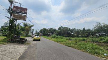 Gambar 3 Tanah Termurah Di Pakem Cuman 1 Jutaan m View Gunung Merapi