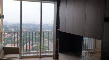 Gambar 3 Apartment Lexington Residence Murah Nego Sampai Deal