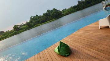 Gambar 2 Springhill Yume Lagoon Di Cisauk Bsd