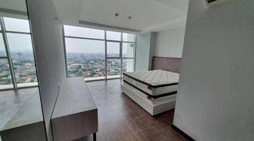 Gambar 4 Apartment Satu 8 Residence Termurah nego Sampai Deal 