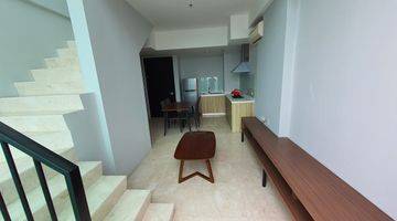 Gambar 1 Apartment Satu 8 Residence Termurah nego Sampai Deal 