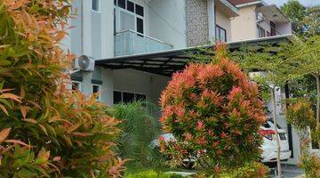 Gambar 4 Kaizen Townhouse Type 150 Rumah 2 Lantai