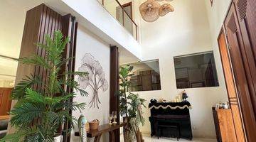 Gambar 1 Dijual Rumah Hook Cluster Vermont Park Land Telaga Golf Bsd City