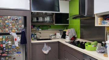 Gambar 2 Dijual Rumah 2 Lantai Di Serenade Gading Serpong, Tangerang