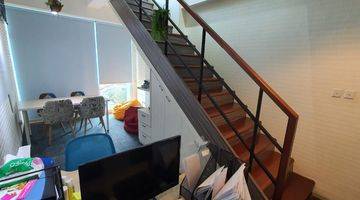 Gambar 5 Dijual Loft / Soho Treepark City Cocok Untuk Kantor