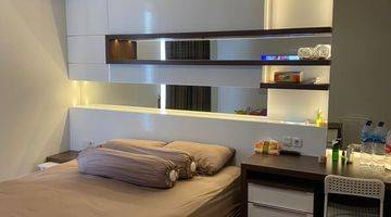 Gambar 5 Dijual Apartemen The Mansion Kemayoran Full Furnished Bisa Kpa