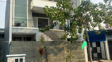 Gambar 1 Dijual Murah Rumah 10x20 Furnished Pantai Indah Kapuk