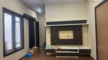 Gambar 4 Dijual Murah Rumah 10x20 Furnished Pantai Indah Kapuk