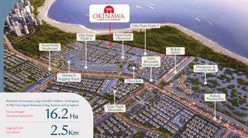 Gambar 4 Dijual Rumah Okinawa Pasir Putih Residence Pantai Indah Kapuk 2