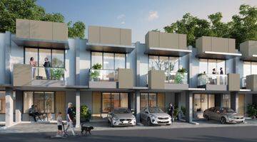 Gambar 2 Dijual Brand New Casa Pasadena Pantai Indah Kapuk 2