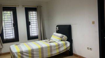 Gambar 3 Dijual Murah Rumah 10x20 Furnished Pantai Indah Kapuk