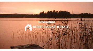 Gambar 5 Dijual Rumah Mewah Bukit Danau Indah Pantai Indah Kapuk 2