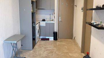 Gambar 5  Apartemen Gold Coast Pik