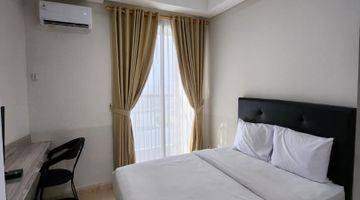 Gambar 1 Dijual Apartemen Gold Coast Atlantic