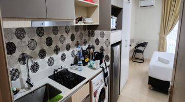 Gambar 3 Dijual Apartemen Gold Coast Atlantic