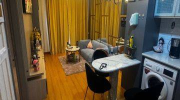 Gambar 3 Dijual Apartemen Gold Coast Pik