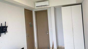 Gambar 1  Apartemen Gold Coast Pik