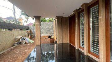 Gambar 2 Dijual Rumah Taman Villa Meruya