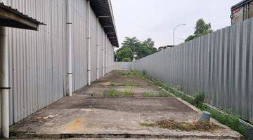 Gambar 2 Dijual Gudang Lippo Cikarang