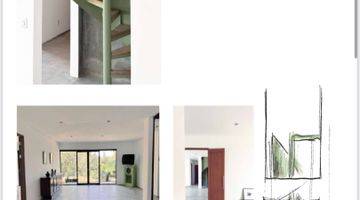 Gambar 5 Dijual Rumah Semi Furnish Cinere Hills 