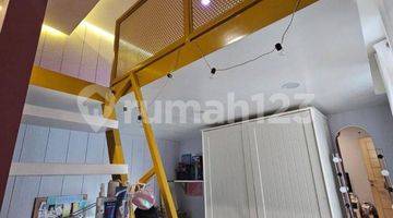 Gambar 5 Rumah 2 Lantai Semi Furnished SHM di Delatinos Bsd