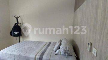 Gambar 2 Rumah Bagus Semi Furnished di Perumahan Alegria Park Bsd 