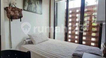 Gambar 5 Rumah Bagus Furnished di Delatinos Bsd Cluster Buenos Aries 