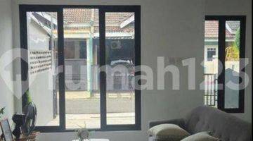 Gambar 5 Rumah Bagus 2 Lantai SHM di Perumahan Nusaloka Bsd Tangsel