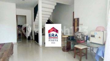 Gambar 2 Rumah Bagus 3 Lantai di Perumahan Sevilla Bsd SHM