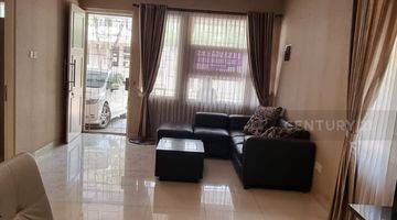 Gambar 2 Rumah Full Furnished Di Ambrosia Lippo Cikarang Nego