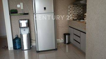 Gambar 2 Apartment Trivium DI Lippo Cikarang FF  