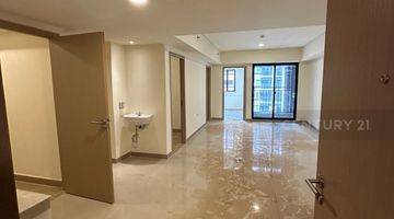 Gambar 1 Apartment Di Tower Silverlake Meikarta Nego