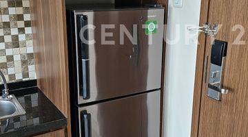 Gambar 3 Apartment Kawana Golf Residance 1 BR Furnished Siap Huni