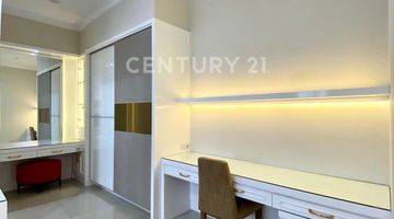 Gambar 2 Rumah Luxury 2lantai Siap Huni Fullfurnished