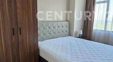 Gambar 4 Apartment Kawana Golf Residance 1 BR Furnished Siap Huni